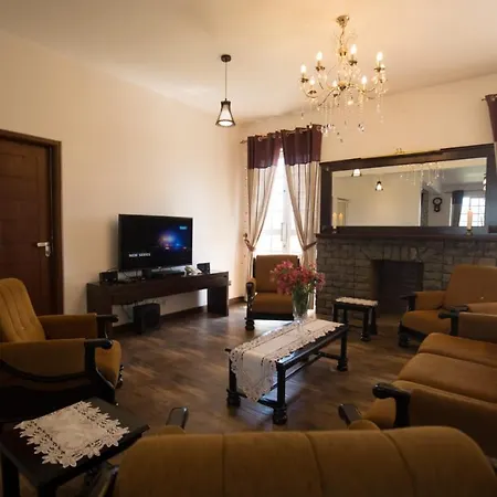 Hotel Terrabella - Nuwara Eliya