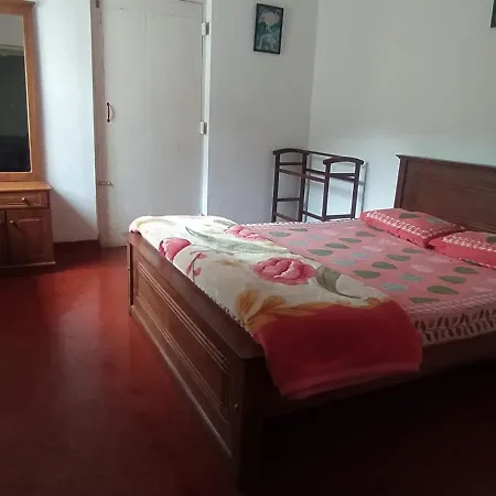 Chilly Croc Hostel *