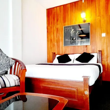 Hotel The Mount View By Liyozi Leasiure Nuwara Eliya