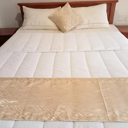 The Mount View By Liyozi Leasiure Hotel