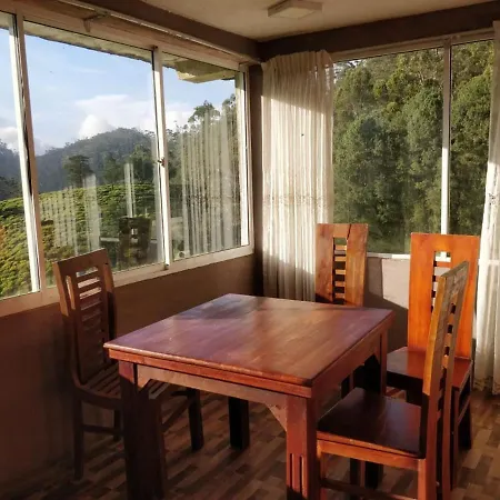 The Mount View By Liyozi Leasiure Hotel *