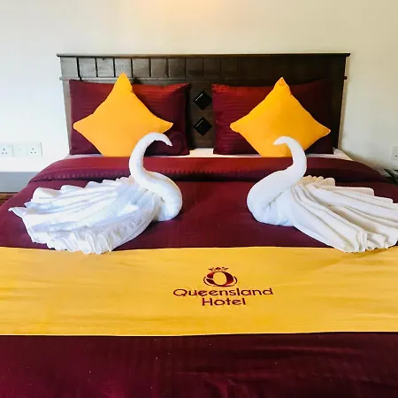 Queensland Hotel
