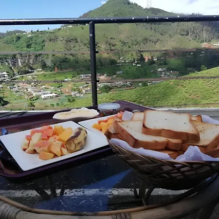 The Mount View By Liyozi Leasiure Nuwara Eliya