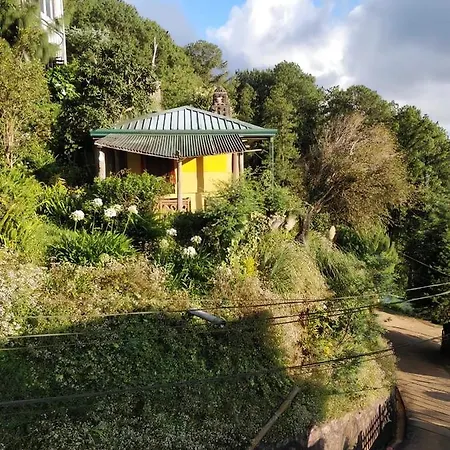 The Mount View By Liyozi Leasiure Nuwara Eliya