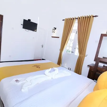 Queensland Hotel Nuwara Eliya