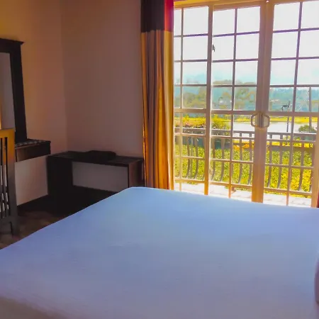 Terrabella - Hotel *