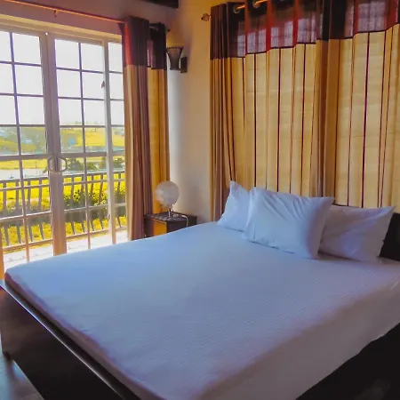 Terrabella - Hotel