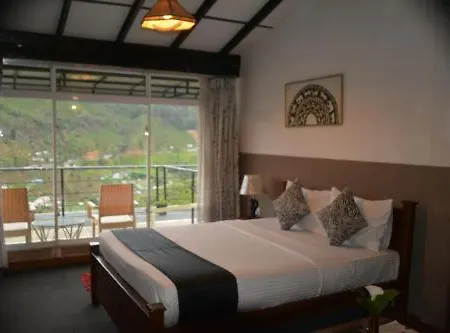 The Mount View By Liyozi Leasiure * Nuwara Eliya
