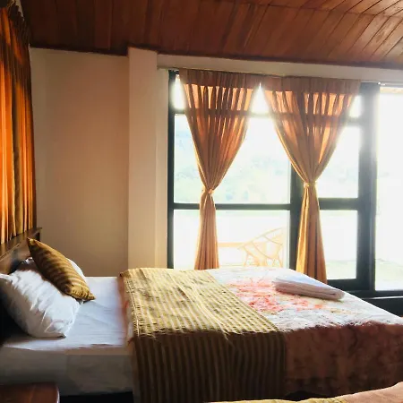 The Mount View By Liyozi Leasiure Hotel *