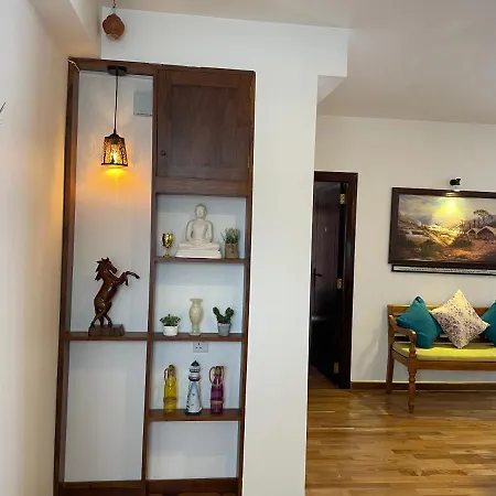 Apartment Mount View 44 In View Residencies Nuwara Eliya