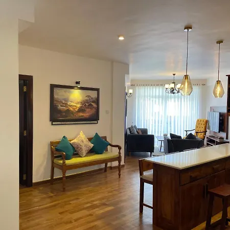 Apartment Mount View 44 In View Residencies *