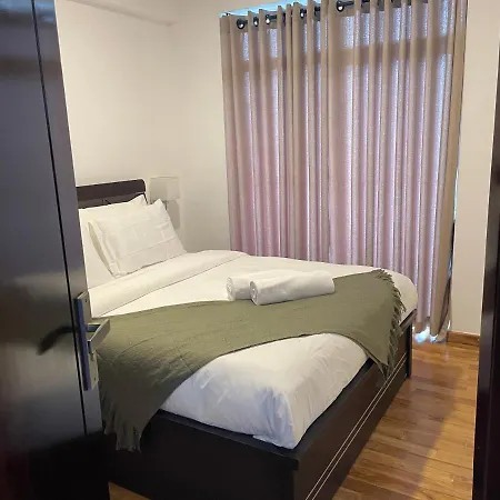 Apartment Mount View 44 In View Residencies *