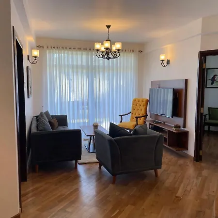 Apartment Mount View 44 In View Residencies Nuwara Eliya