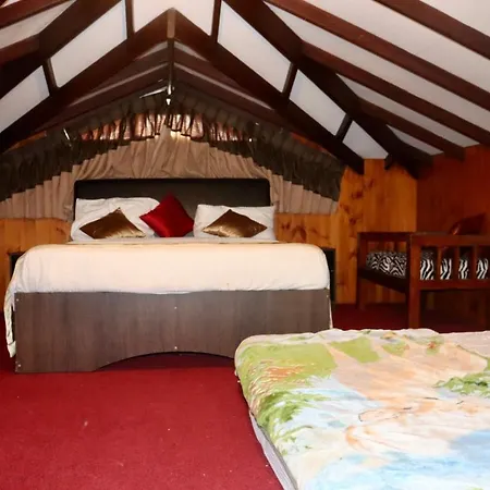 Hotel Bluefield -