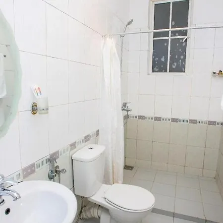 Bluefield - Hotel Nuwara Eliya