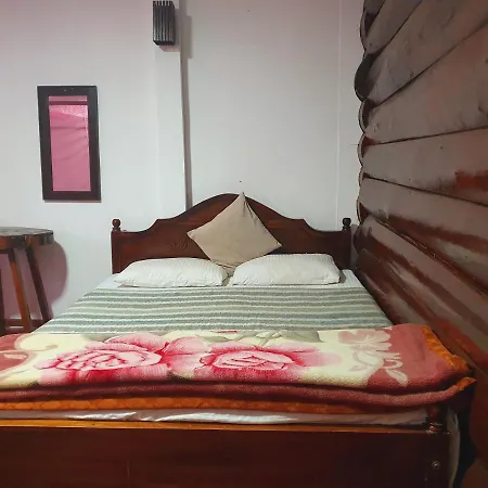 Greenland Wooden Homestay