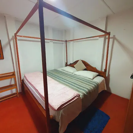 Greenland Wooden Homestay Nuwara Eliya