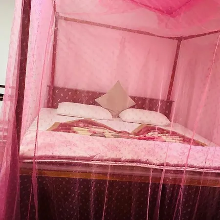 Greenland Wooden Homestay