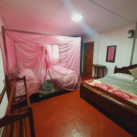 Homestay Greenland Wooden *