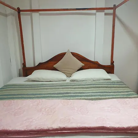 Greenland Wooden Homestay