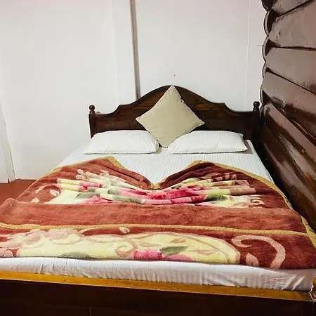 Homestay Greenland Wooden Nuwara Eliya