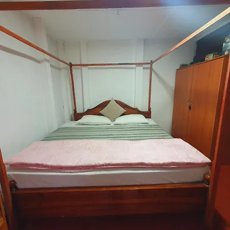 Homestay Greenland Wooden *