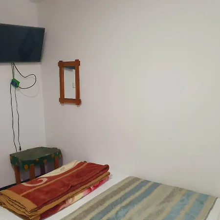 Homestay Greenland Wooden Nuwara Eliya