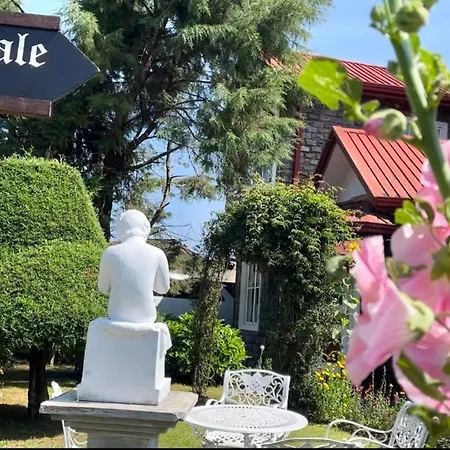 Resort The Rosedale Grand