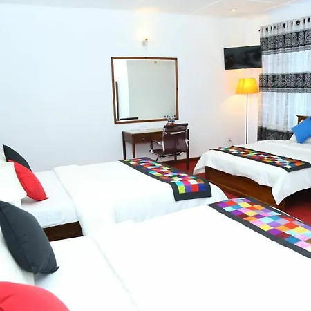 The Rosedale Grand Nuwara Eliya