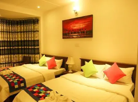 Resort The Rosedale Grand Nuwara Eliya