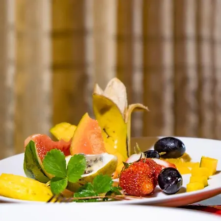 The Rosedale Grand Nuwara Eliya