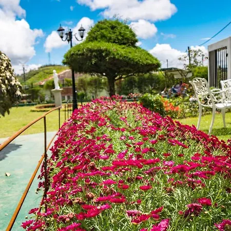 Resort The Rosedale Grand