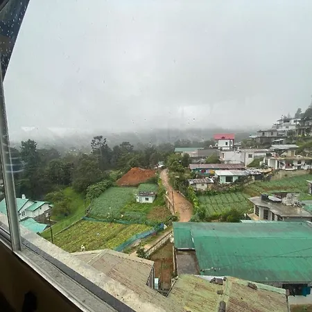 Guest house Subra
