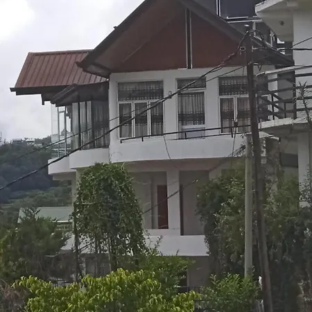 Subra Guest house Nuwara Eliya