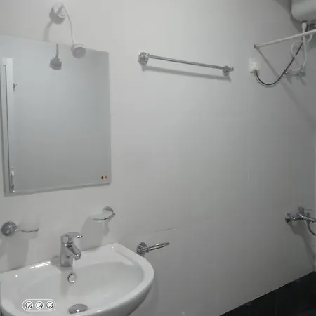 Guest house Subra Nuwara Eliya