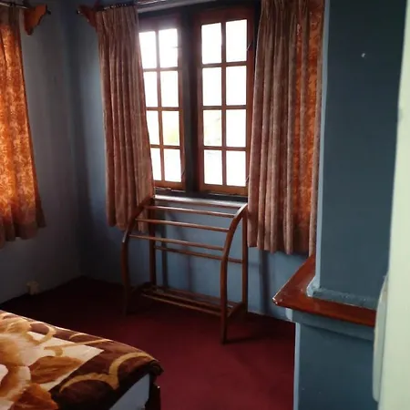 Guest house Subra