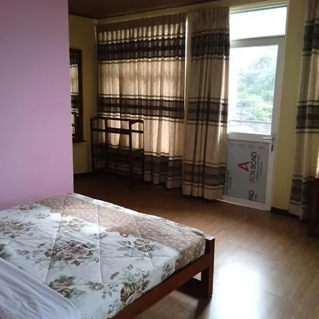 Guest house Subra Nuwara Eliya