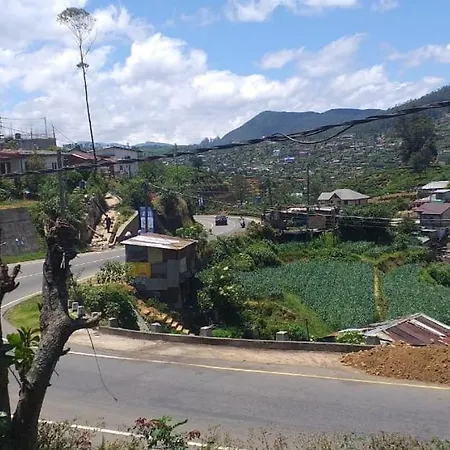 T Bungalow Nuwara Eliya