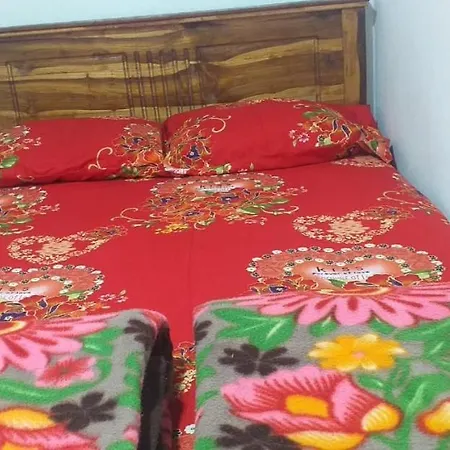 T Bungalow Guest house