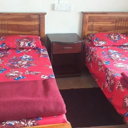 Guest house T Bungalow Nuwara Eliya