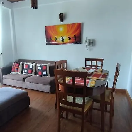 Skylight Apartment Nuwara Eliya
