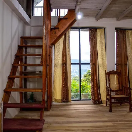 Heaven's Place Nuwara Eliya