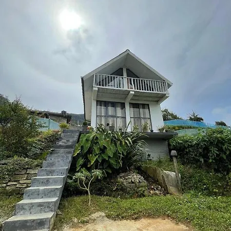 Heaven's Place Bed & Breakfast *