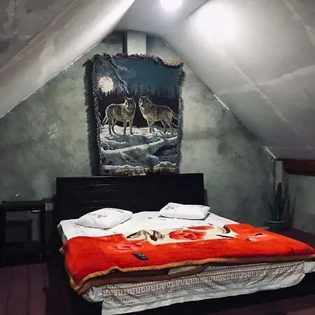Heaven's Place Bed & Breakfast Nuwara Eliya