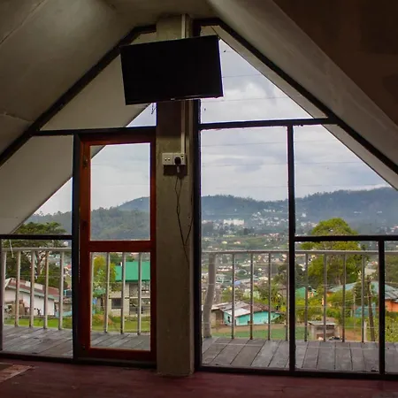 Heaven's Place Bed & Breakfast *