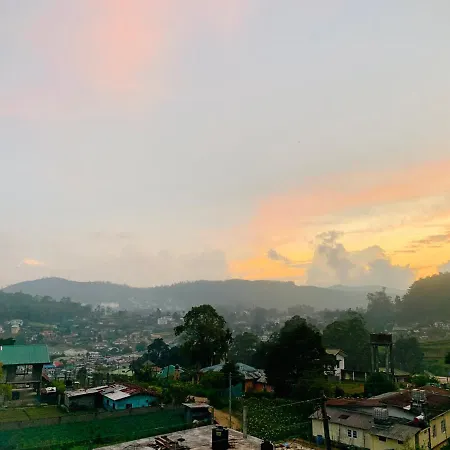 Bed & Breakfast Heaven's Place Nuwara Eliya