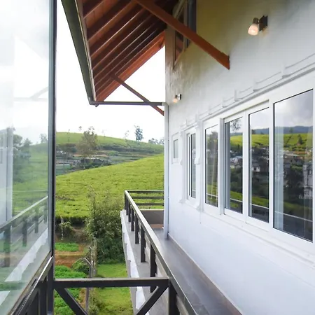 Jl Grand Nuwara Eliya
