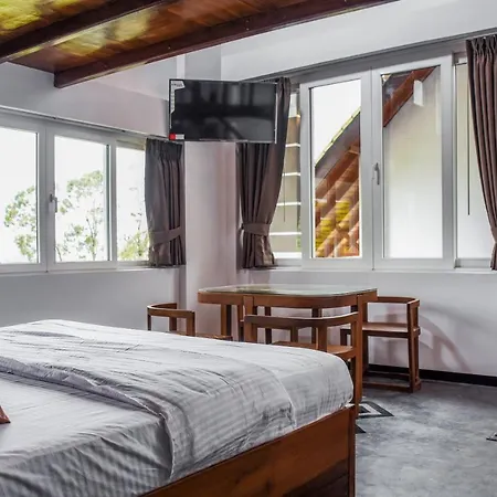 Jl Grand Hotel Nuwara Eliya