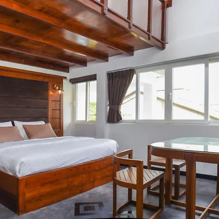 Hotel Jl Grand