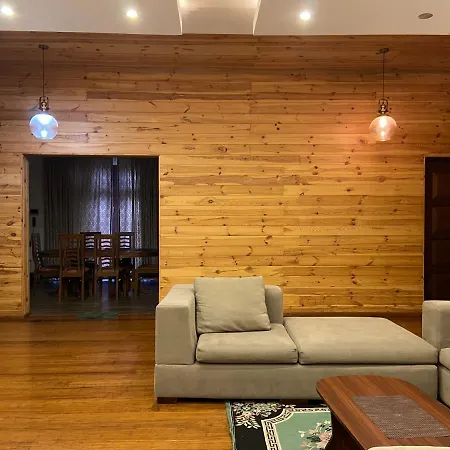 The Misty Cove Homestay *